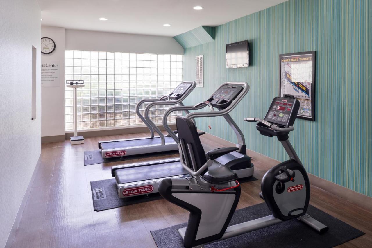 Holiday Inn Express Burlington By Ihg Luaran gambar